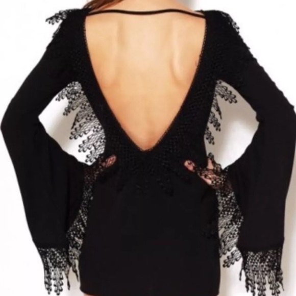 For Love and Lemons dress - Picture 2 of 2